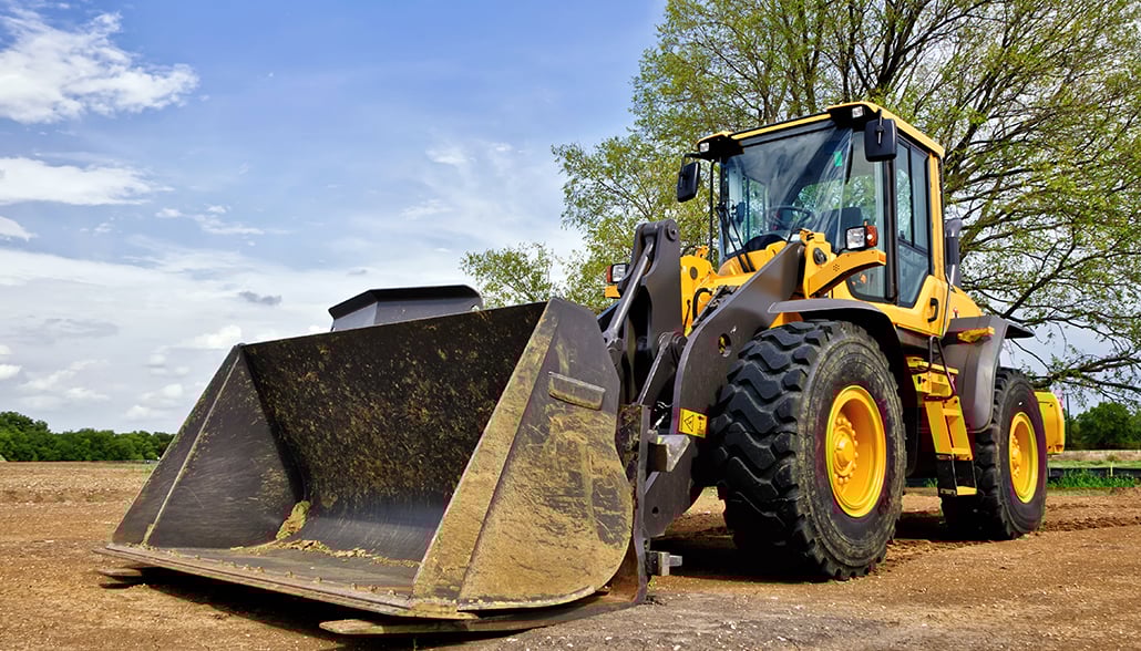 Chris Taylor Equipment, LLC Kirksville, Missouri Used Equipment