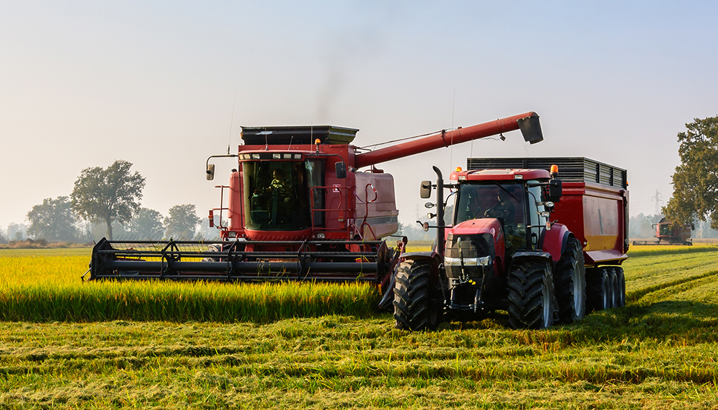 Chris Taylor Equipment, LLC Kirksville, Missouri Used Equipment