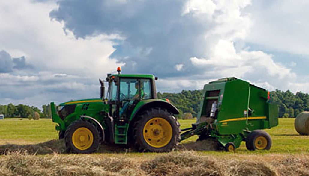 Chris Taylor Equipment, LLC Kirksville, Missouri Used Equipment