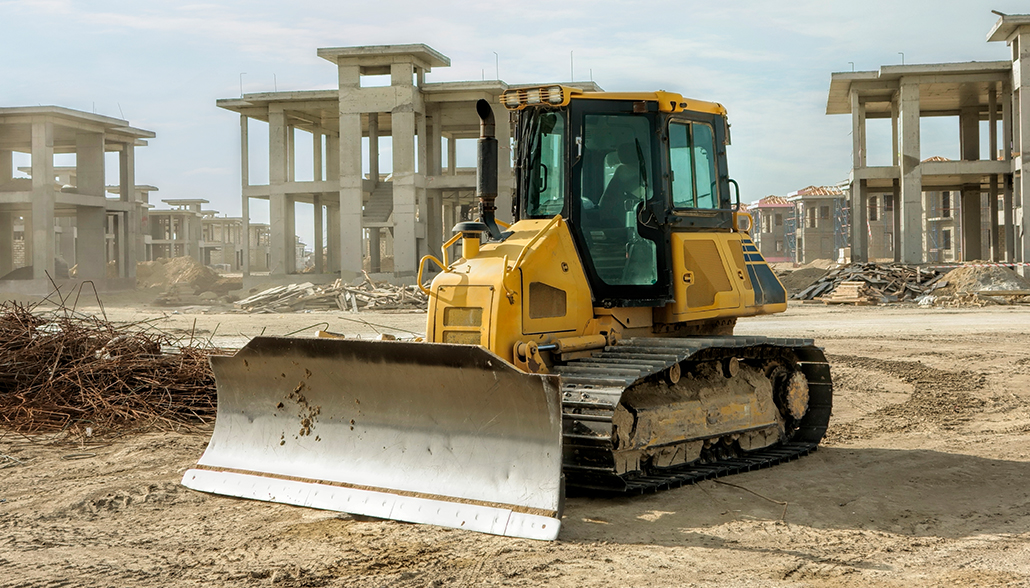 Chris Taylor Equipment, LLC Kirksville, Missouri Used Equipment